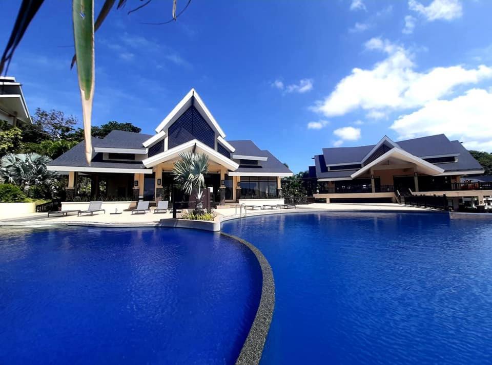 Ferienwohnung Unit 306 Alta Vista De Boracay By David Yapak Exterior foto