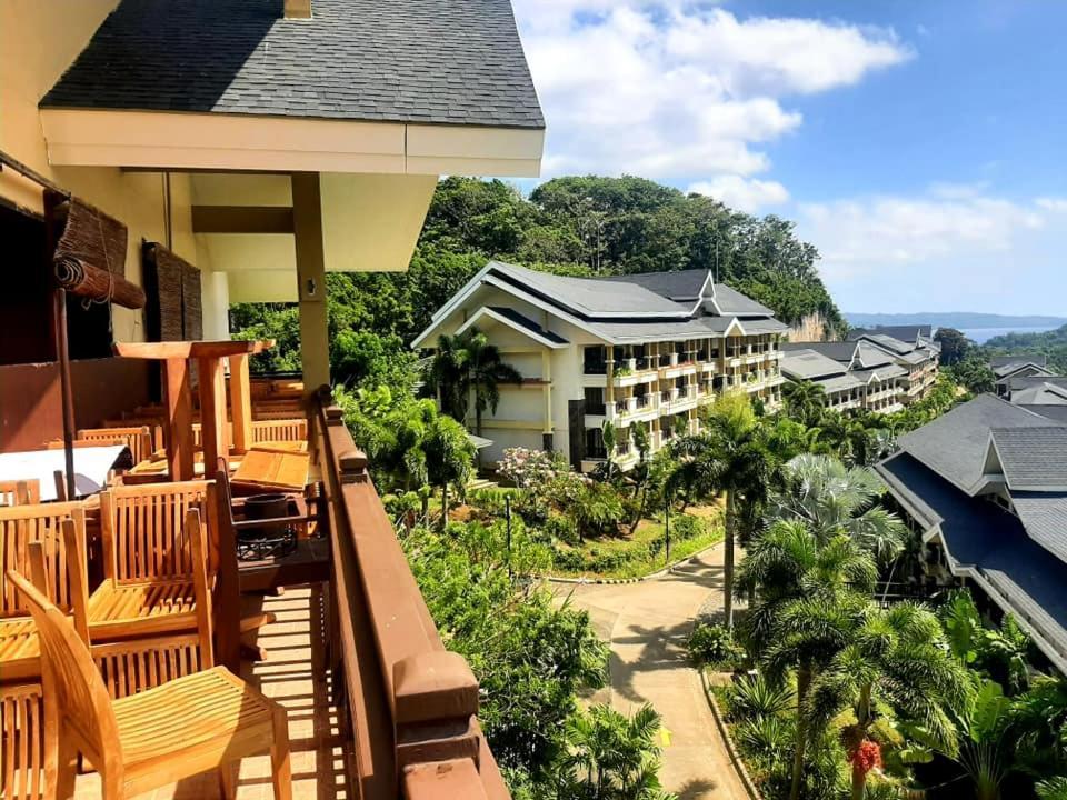 Ferienwohnung Unit 306 Alta Vista De Boracay By David Yapak Exterior foto