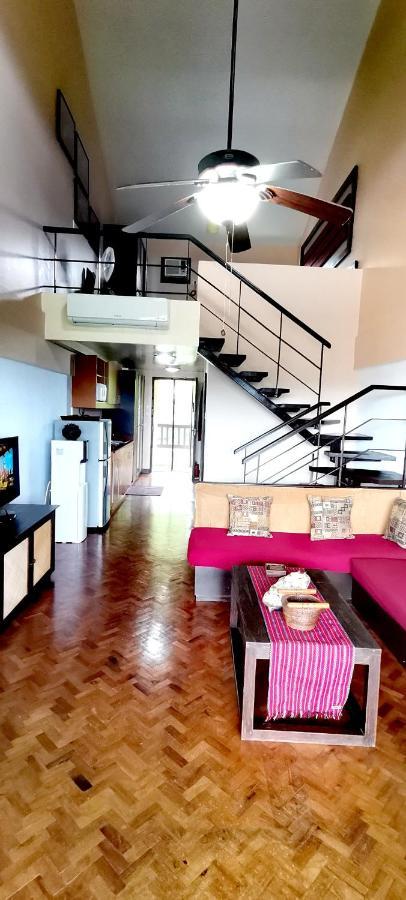 Ferienwohnung Unit 306 Alta Vista De Boracay By David Yapak Exterior foto