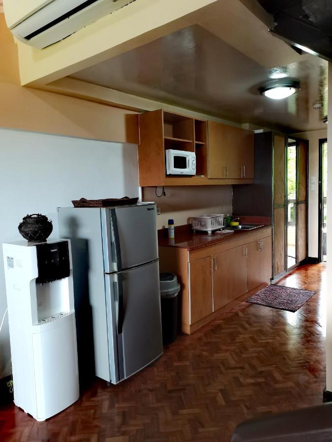 Ferienwohnung Unit 306 Alta Vista De Boracay By David Yapak Exterior foto