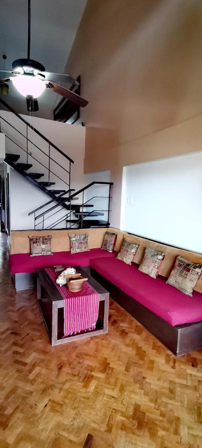 Ferienwohnung Unit 306 Alta Vista De Boracay By David Yapak Exterior foto