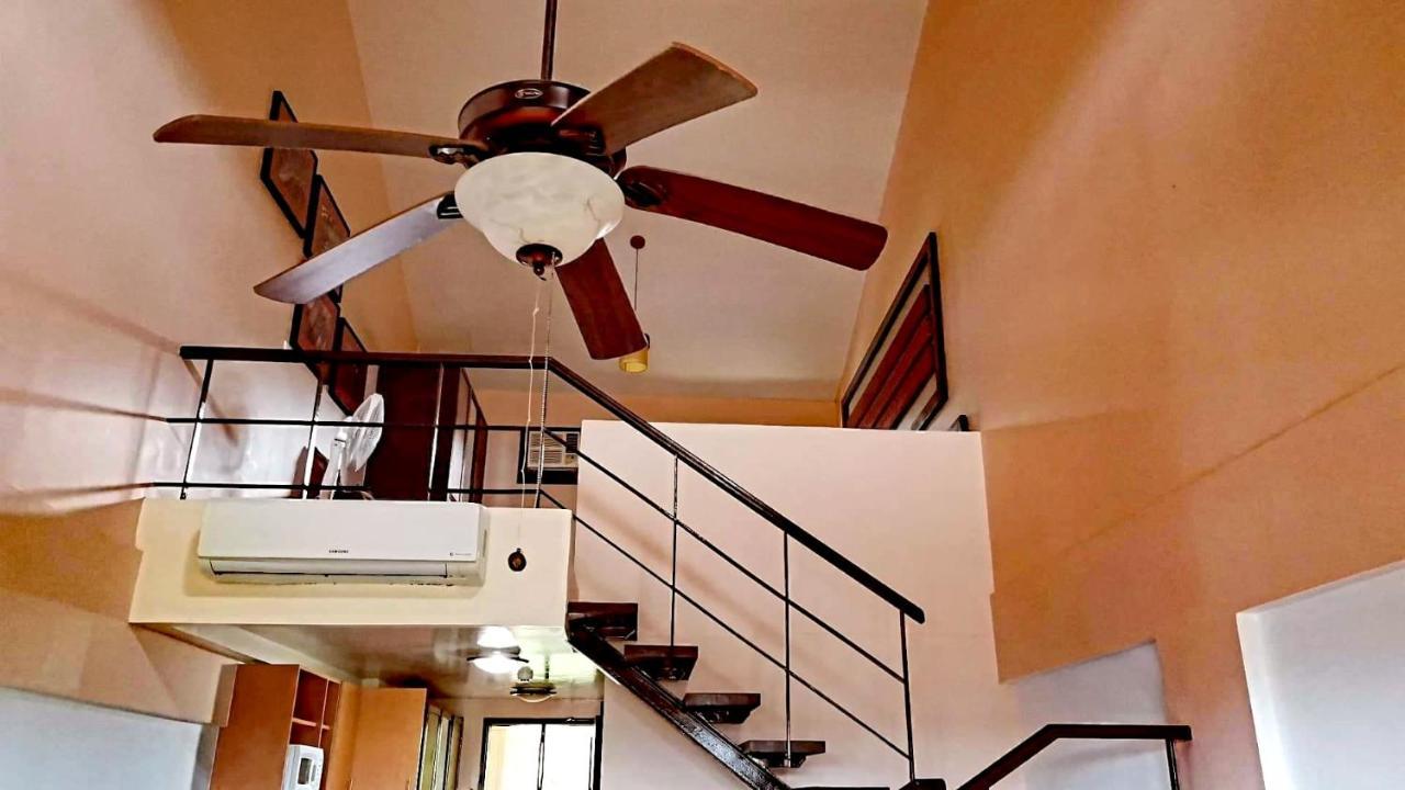 Ferienwohnung Unit 306 Alta Vista De Boracay By David Yapak Exterior foto