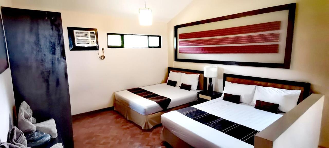 Ferienwohnung Unit 306 Alta Vista De Boracay By David Yapak Exterior foto
