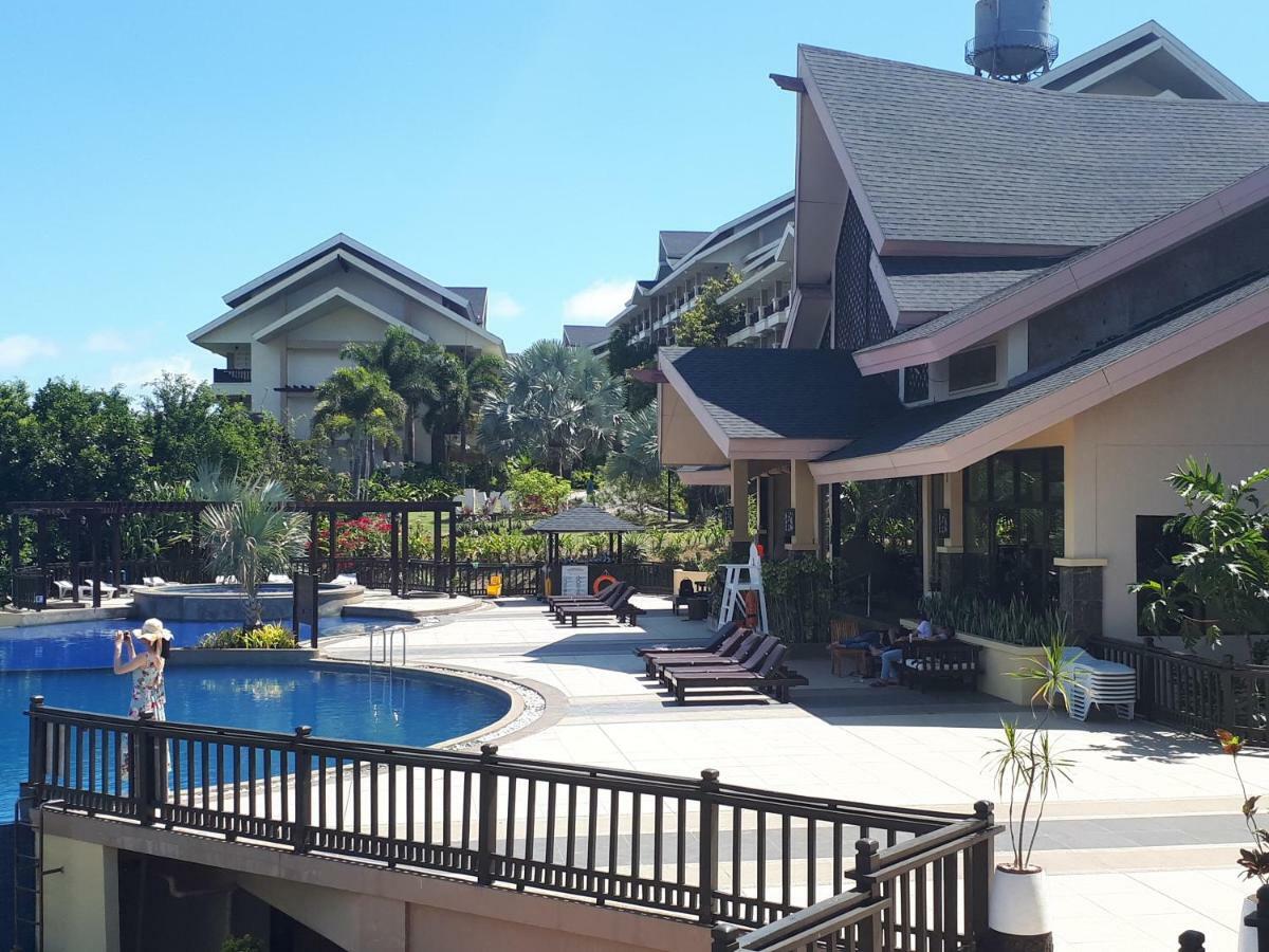 Ferienwohnung Unit 306 Alta Vista De Boracay By David Yapak Exterior foto