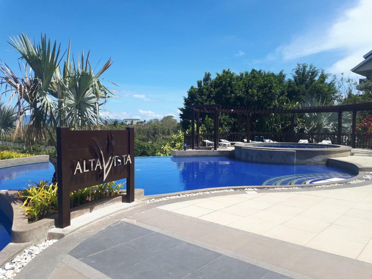 Ferienwohnung Unit 306 Alta Vista De Boracay By David Yapak Exterior foto